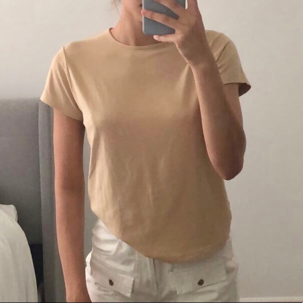 Danier shirt